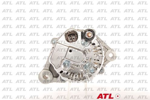 ATL AUTOTECHNIK Laturi L 84 580